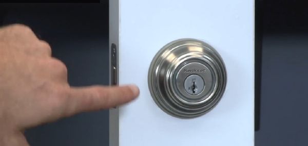Kwikset 925 Kevo 2 Kwikset 925 Kevo 2 - Sputnik International