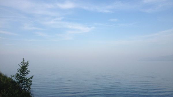 Lake Baikal - Sputnik International