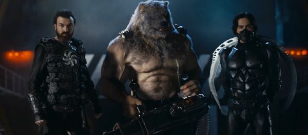 Guardians trailer - Sputnik International