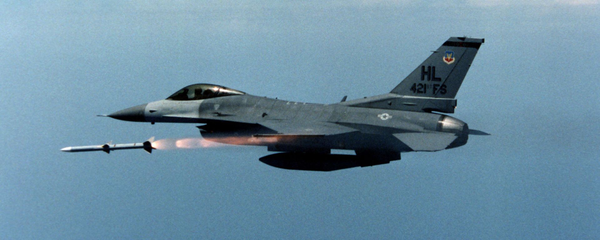 US air force F-16 jet fighter US air force F-16 jet fighter - Sputnik International, 1920, 14.02.2023