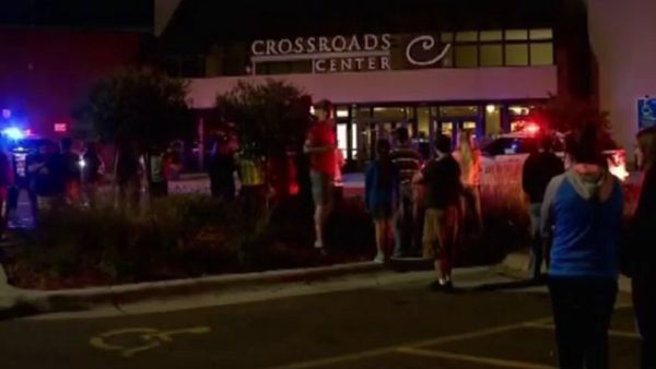 US Authorities Identify Minnesota Mall Attacker as Dahir Adan - Reports US Authorities Identify Minnesota Mall Attacker as Dahir Adan - Reports - Sputnik International