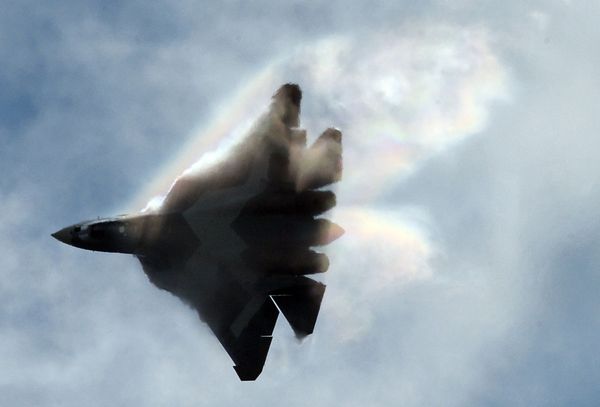 Sneak Peek at Russia’s Top-12 Mighty Weapons Sneak Peek at Russia’s Top-12 Mighty Weapons - Sputnik International