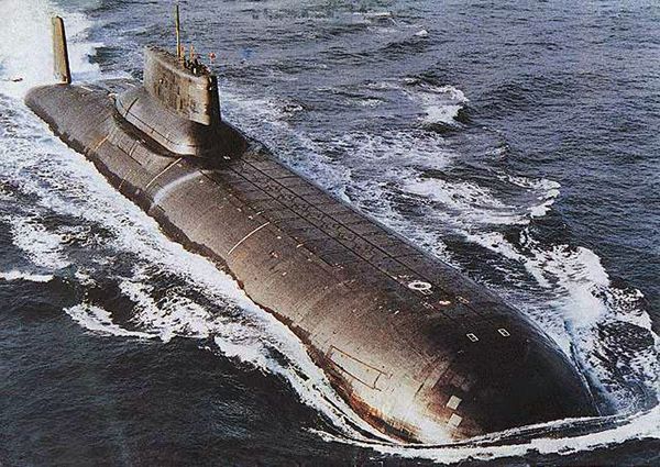 Sneak Peek at Russia’s Top-12 Mighty Weapons Sneak Peek at Russia’s Top-12 Mighty Weapons - Sputnik International