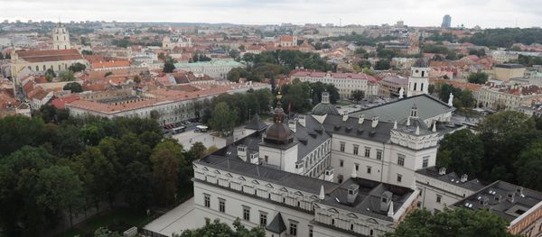 Vilnius view. (File) Vilnius view. (File) - Sputnik International