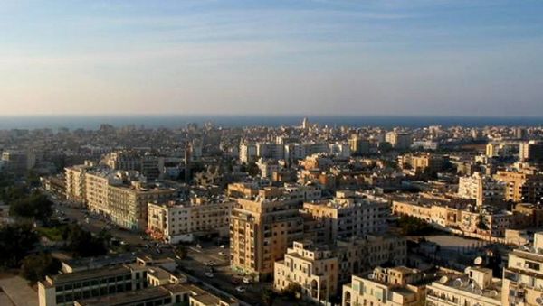 Benghazi. (File) - Sputnik International