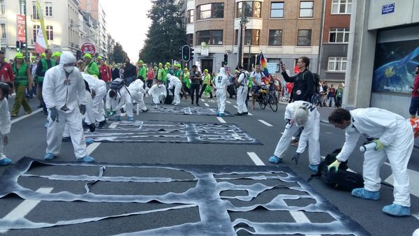 TTIP - Sputnik International