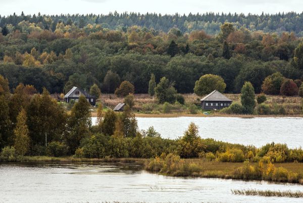 Russian Kizhi: The Eighth Wonder of the World - Sputnik International