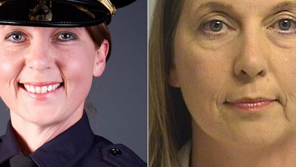 Oklahoma Police Officer Charged in Shooting Death Released on Bail Oklahoma Police Officer Charged in Shooting Death Released on Bail - Sputnik International