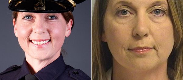 Oklahoma Police Officer Charged in Shooting Death Released on Bail Oklahoma Police Officer Charged in Shooting Death Released on Bail - Sputnik International