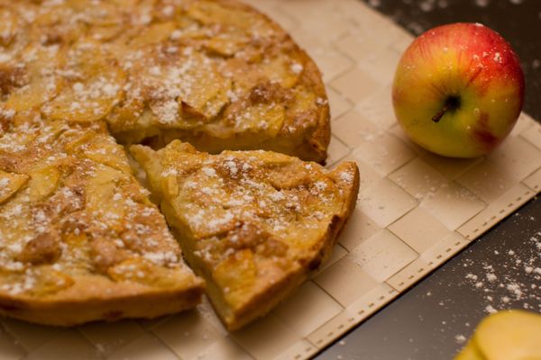 Apple pie Apple pie - Sputnik International