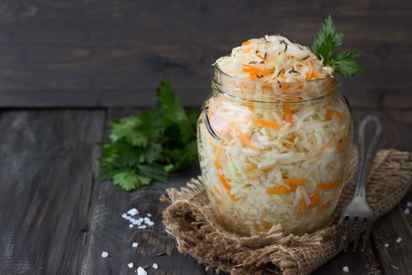 Sauerkraut Sauerkraut - Sputnik International