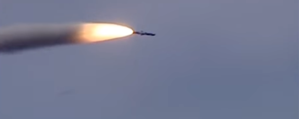 BrahMos missile test launch - Sputnik International
