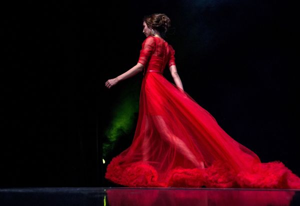 Russian Beauties Take the Stage at Miss World Russian Beauty 2016 - Sputnik International
