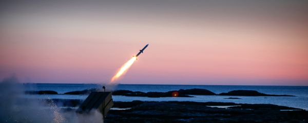 NASAMS - Sputnik International