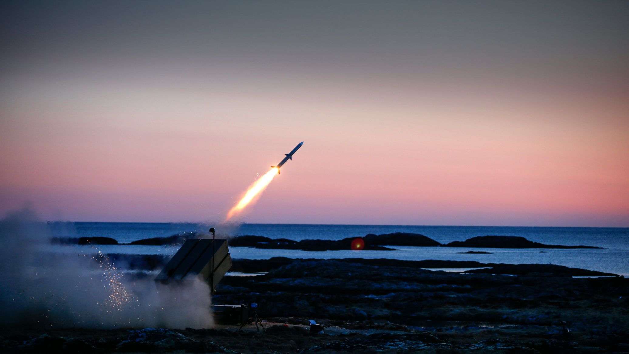 Western Air Defenses in Ukraine Crumble Before Russian Drone Campaign