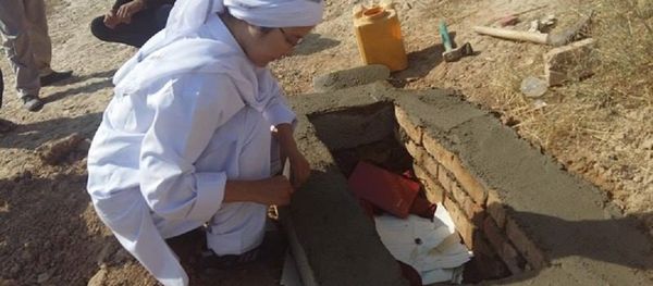 Fahima Mohammadi Fahima Mohammadi - Sputnik International