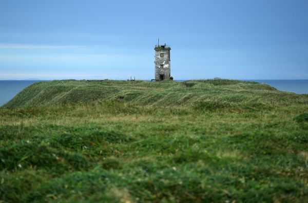 The Breathtaking Landscape of Russia's Mysterious Kuril Islands - Sputnik International