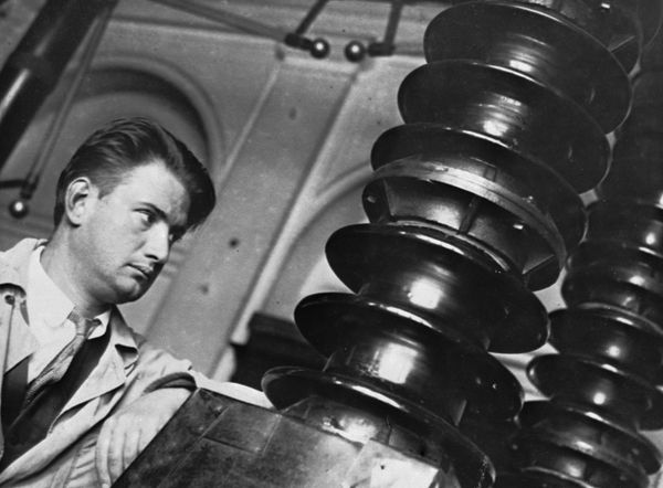First Soviet Nuclear Bomb Test: How It Happened First Soviet Nuclear Bomb Test: How It Happened - Sputnik International