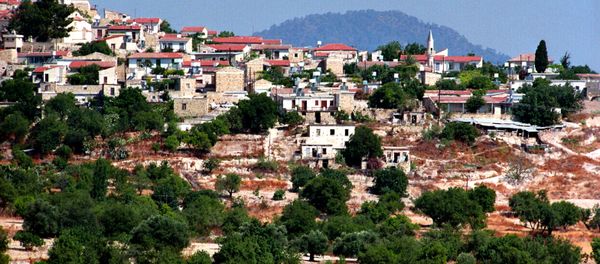 View of the Limassol city in the Cyprus. (File) - Sputnik International
