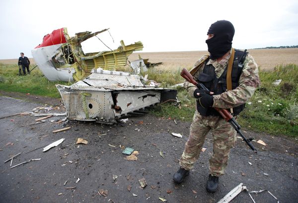 Strasbourg Court to Rule on Russia Complaint After MH17 Criminal Trial Ends, Prosecutor Says - Sputnik International