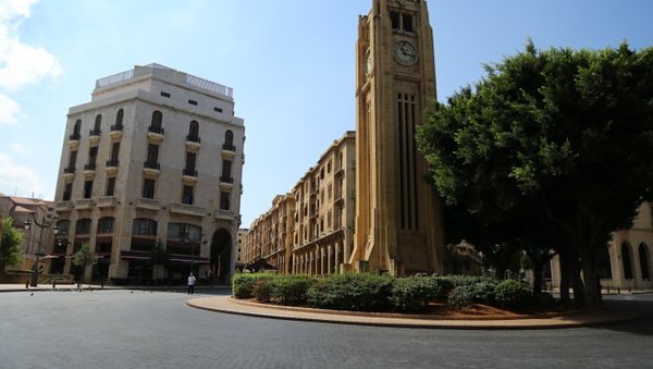 Beirut Beirut - Sputnik International