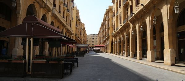 Beirut Beirut - Sputnik International