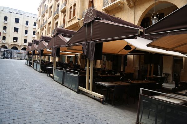 Beirut - Sputnik International