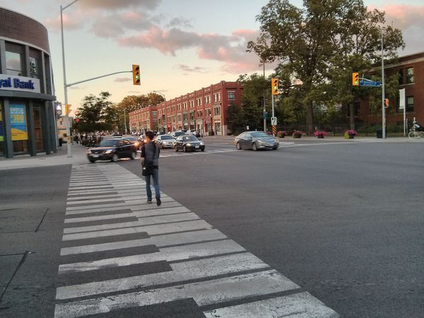 Creative Crosswalks Around the World - Sputnik International