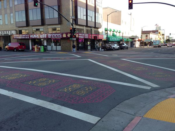 Creative Crosswalks Around the World - Sputnik International