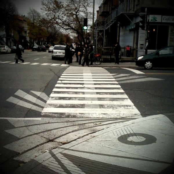 Creative Crosswalks Around the World - Sputnik International