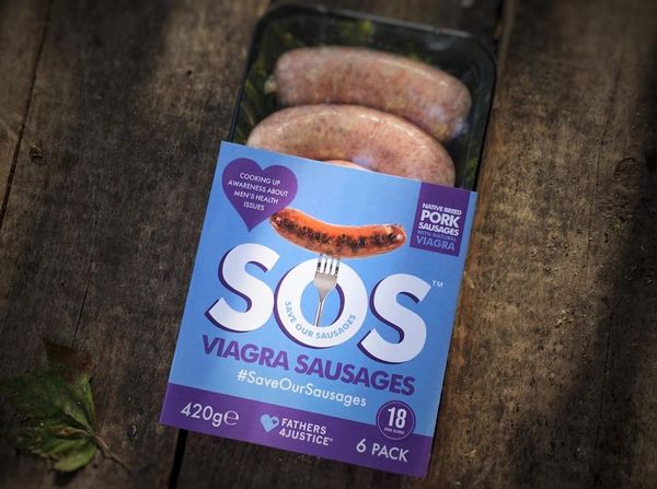 'Save Our Sausages' - Sputnik International
