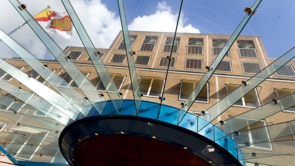 The headoffice of Royal Dutch Shell in The Hague The headoffice of Royal Dutch Shell in The Hague - Sputnik International