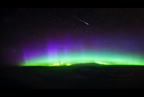 Professional Pilot Shoots Unbelievable Photos of Skies and Storms - Sputnik International
