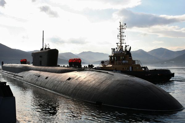 Pentagon Official Claims Russian Submarines Pose 'Significant Challenge' to US Security - Sputnik International