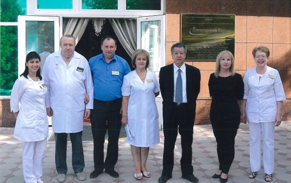 Mitsuhiro Kimura in Pyatigorsk - Sputnik International