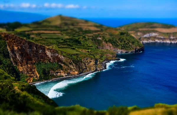 Jewel of Azores: The Pristine Beauty of Sao Miguel Island - Sputnik International