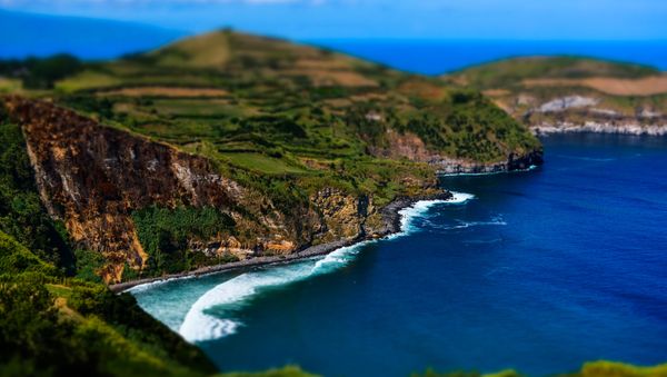 Jewel of Azores: The Pristine Beauty of Sao Miguel Island - Sputnik International