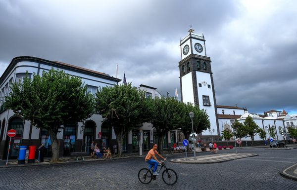 Jewel of Azores: The Pristine Beauty of Sao Miguel Island - Sputnik International