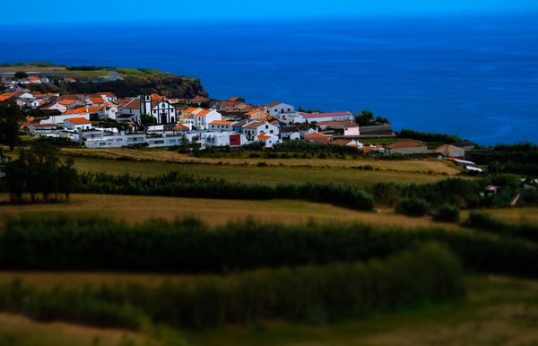Jewel of Azores: The Pristine Beauty of Sao Miguel Island - Sputnik International