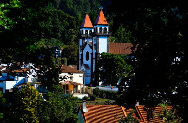Jewel of Azores: The Pristine Beauty of Sao Miguel Island - Sputnik International