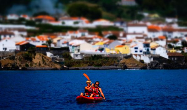 Jewel of Azores: The Pristine Beauty of Sao Miguel Island - Sputnik International