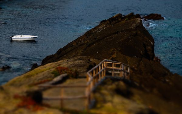 Jewel of Azores: The Pristine Beauty of Sao Miguel Island - Sputnik International