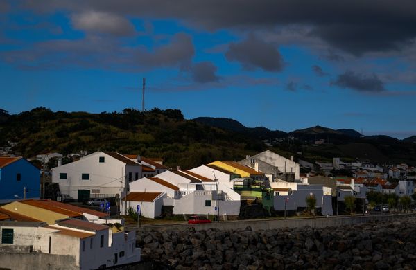 Jewel of Azores: The Pristine Beauty of Sao Miguel Island - Sputnik International