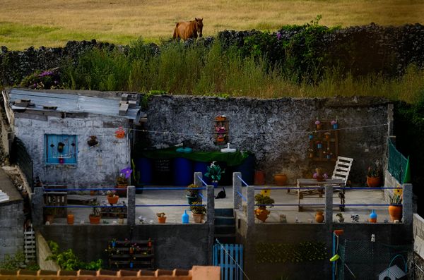 Jewel of Azores: The Pristine Beauty of Sao Miguel Island - Sputnik International