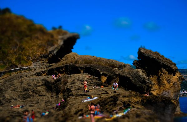 Jewel of Azores: The Pristine Beauty of Sao Miguel Island - Sputnik International