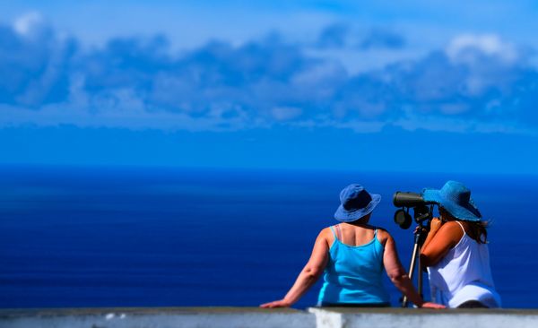 Jewel of Azores: The Pristine Beauty of Sao Miguel Island - Sputnik International