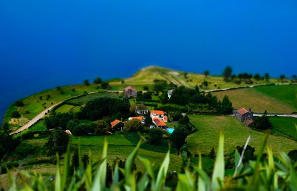 Jewel of Azores: The Pristine Beauty of Sao Miguel Island - Sputnik International