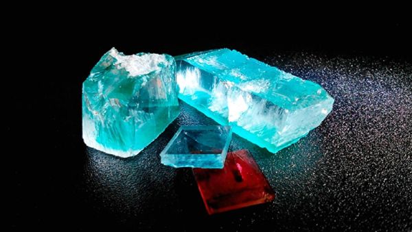 Crystals Crystals - Sputnik International