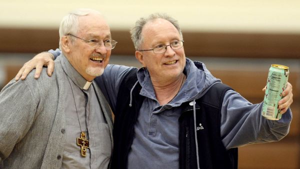Bill Ayers, Right - Sputnik International