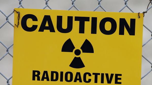 caution sign - Sputnik International
